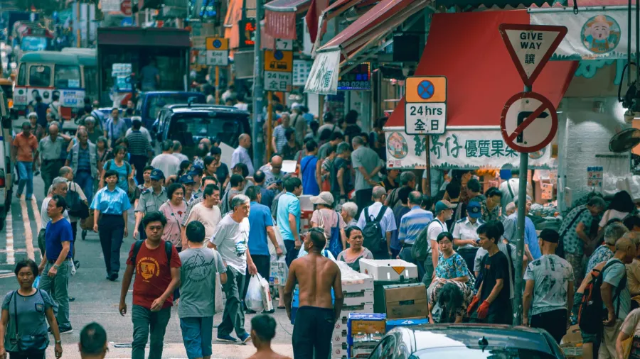 Photo by Jimmy Chan via Pexels.