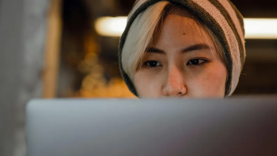 Photo by Ketut Subiyanto via Pexels.