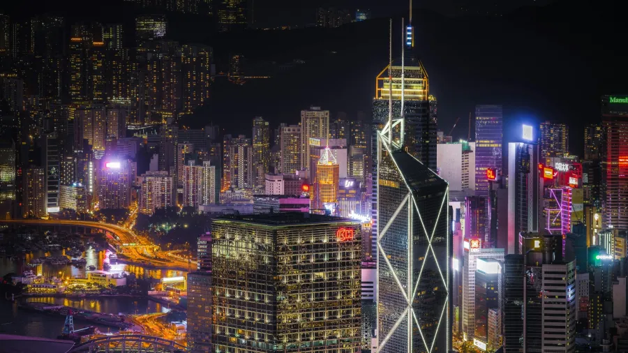 Photo by Nick Kwan on Unsplash
