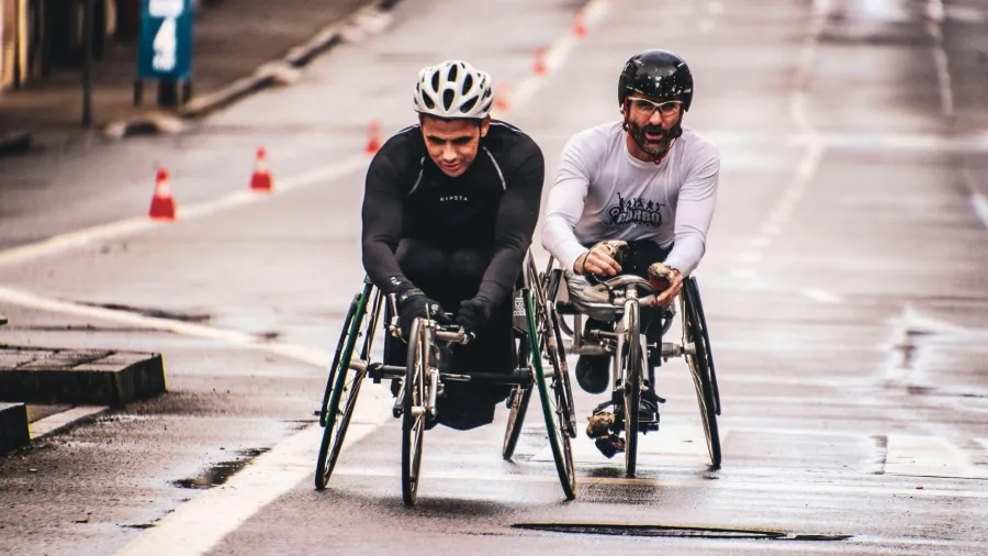 Photo by RUN 4 FFWPU via Pexels