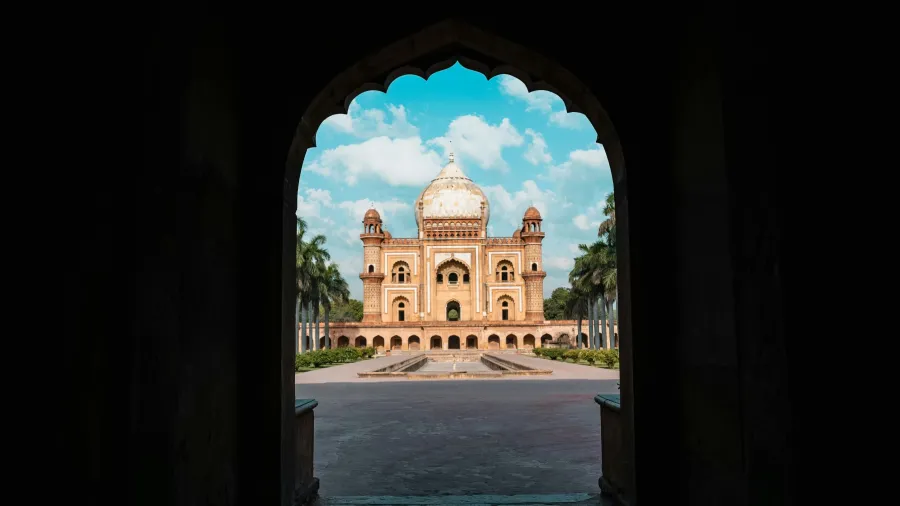Photo by Fuzail Ahmad via Pexels