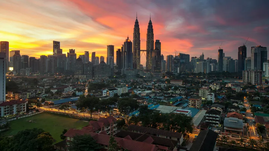 Photo by Zukiman Mohamad / Pexels