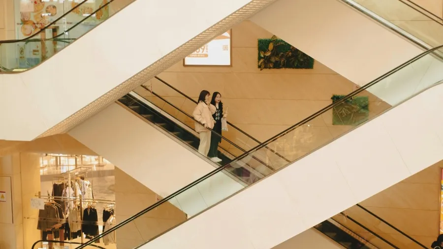 Photo by YIMING TANG via Pexels