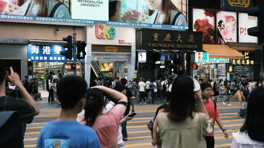 Photo by Zonghao Feng on Pexels