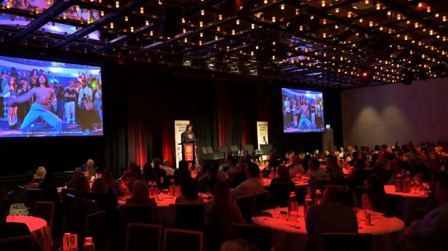 QSR Media Australia 2023. /File photo.