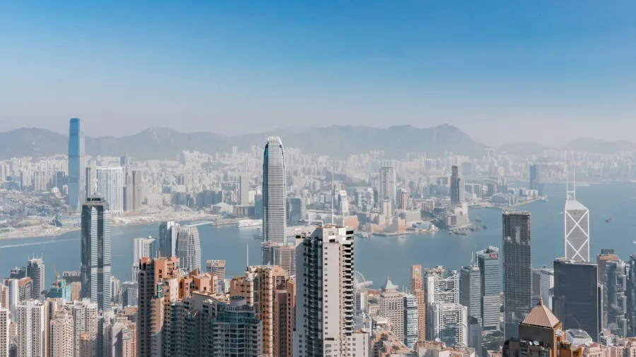 /Ruslan Bardash from Unsplash