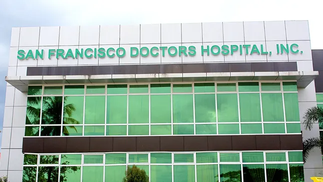 Photo from Metro Pacific Health