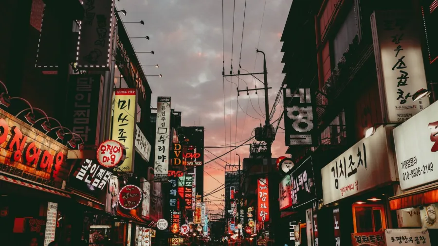 Photo by Sava Bobov via Unsplash.