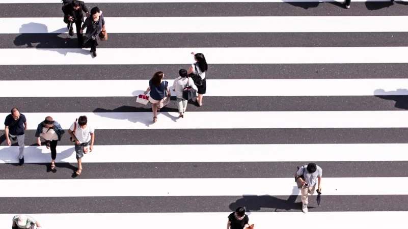 Photo by Ryoji Iwata via Unsplash. Photo cropped to fit banner dimensions.