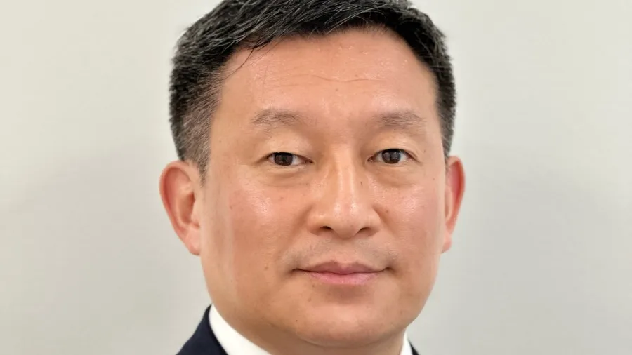 Mr. Yoshi Katsuda (Photo courtesy of MUFG)