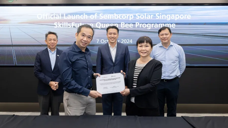 Photo from press release/