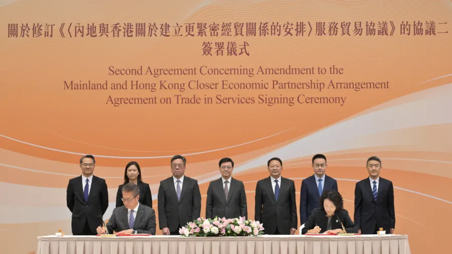 Press photo. (news.gov.hk)