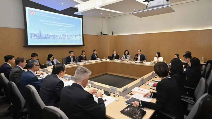 Press photo. (news.gov.hk)