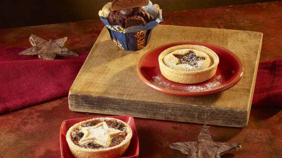 Press photo. /Costa Coffee.