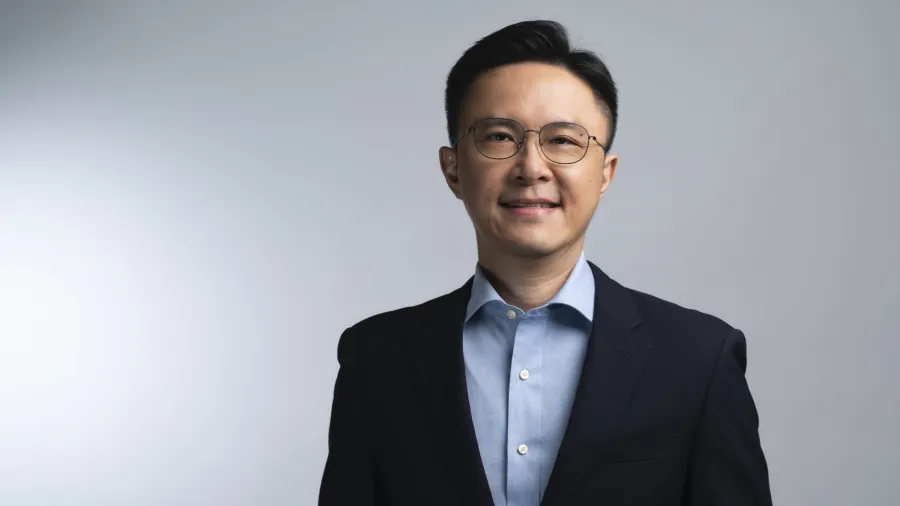 Arthur Leong, head of strategy and digital engagement, UOB.