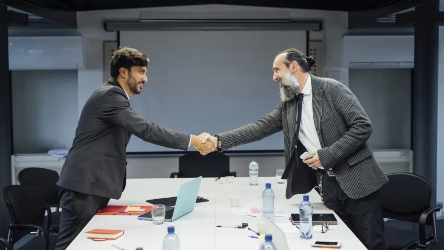 Photo from Envato