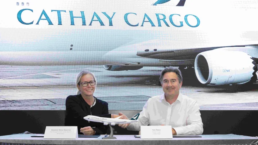 Photo from press release/