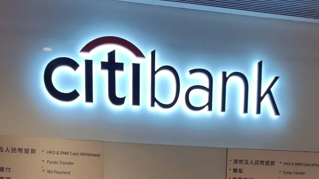Citibank ATM machines in Hong Kong. Photo by YPSLEIAHEE via Wikimedia Commons. Creative Commons License: https://creativecommons.org/licenses/by-sa/4.0/deed.en