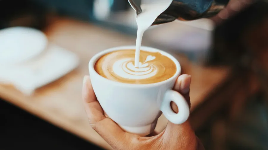 Photo from Unsplash by Fahmi Fakhrudin.
