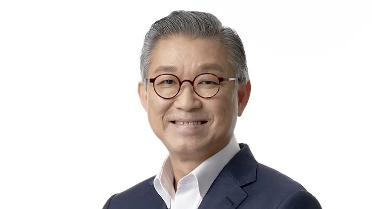 Datuk Yee Yang Chien.
