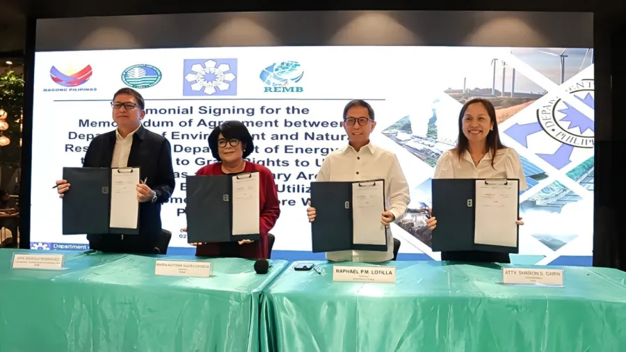 Photo from DOE