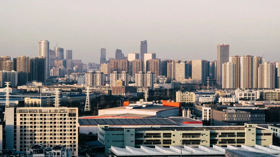 Photo by Dong xu via Unsplash.