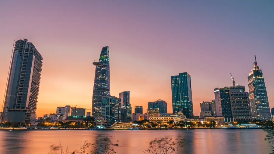 Photo by Tron Le via Unsplash.