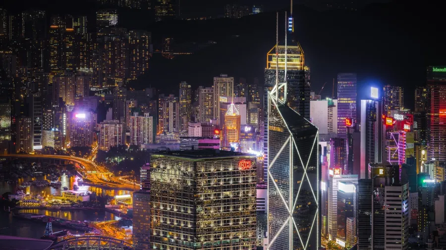 Photo by Nick Kwan via Pexels.