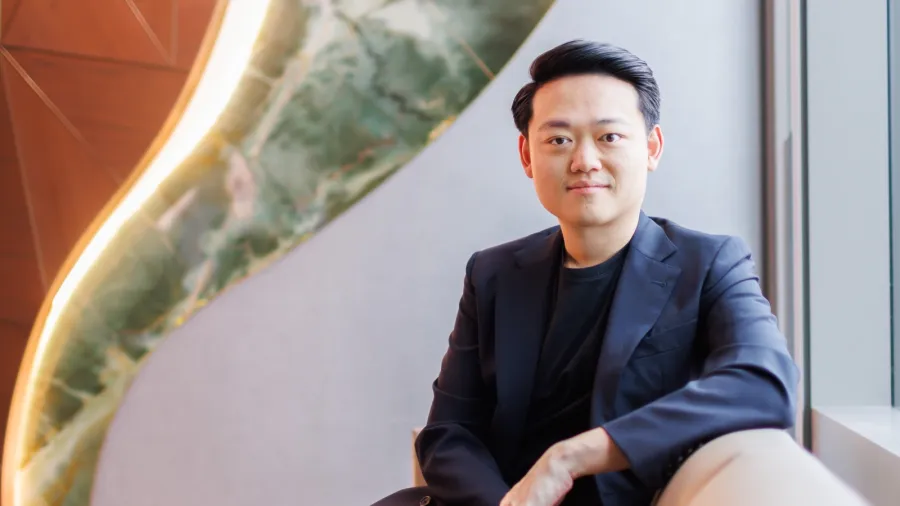 Horace Lam, Senior Vice President, Regional Site-in-charge, K11 Group