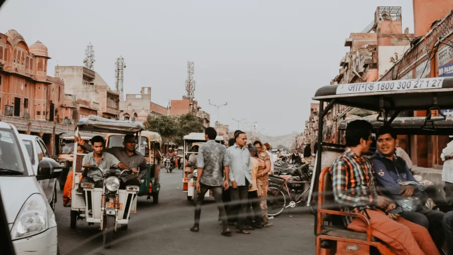 /Ibrahim Riftah from Unsplash