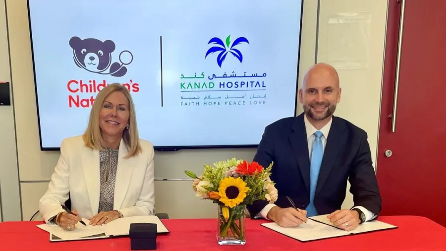 Photo from Kanad Hospital website