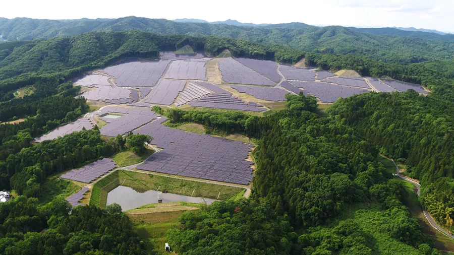 Photo from Vena Energy