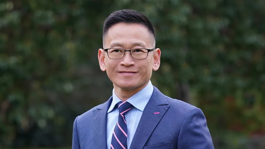 Leo Tsoi, CEO of Toys“R”Us Asia