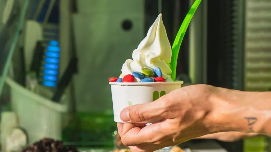 Photo from llaollao Philippines.