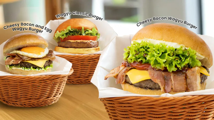 Photo from MOS Burger Philippines Facebook page.