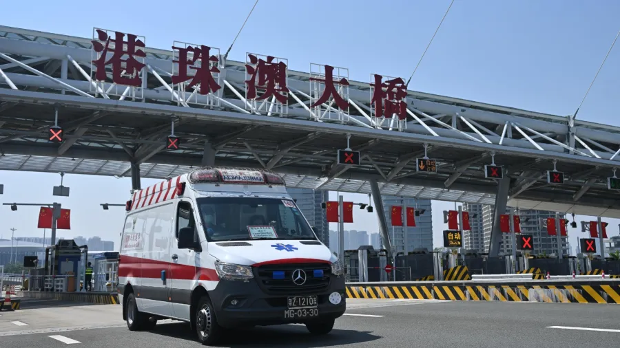 Press photo. (info.gov.hk)