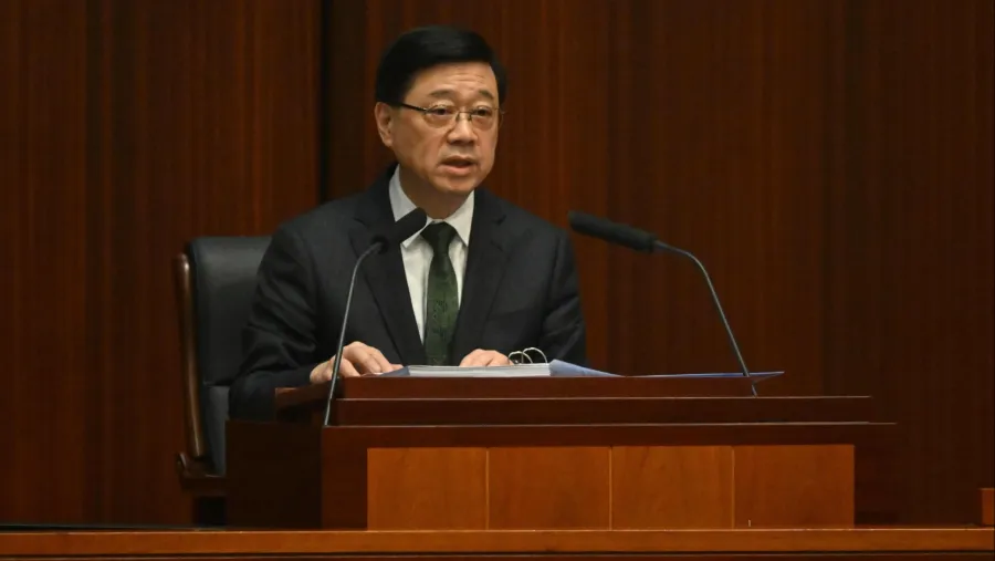 Photo from news.gov.hk