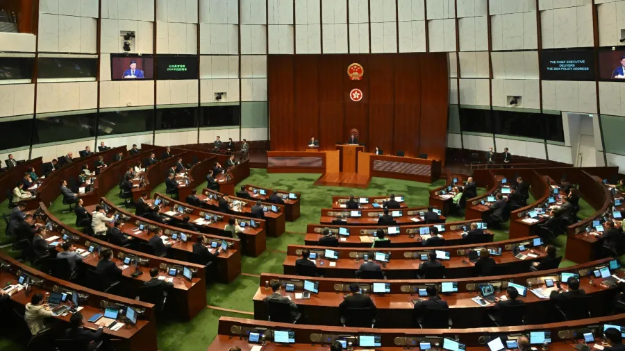 Photo from news.gov.hk