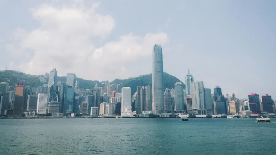 Photo by Pat Whelen from Unsplash