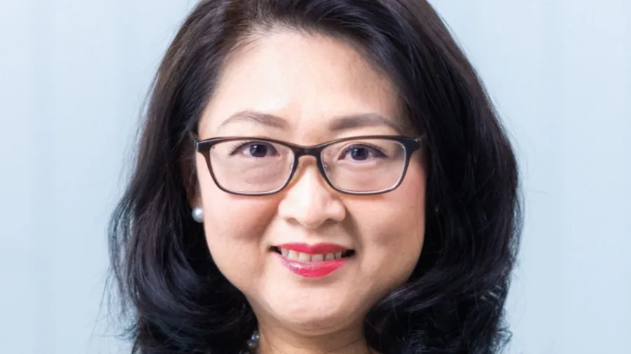 Pauline Teo, CEO, Zurich Life Insurance Malaysia