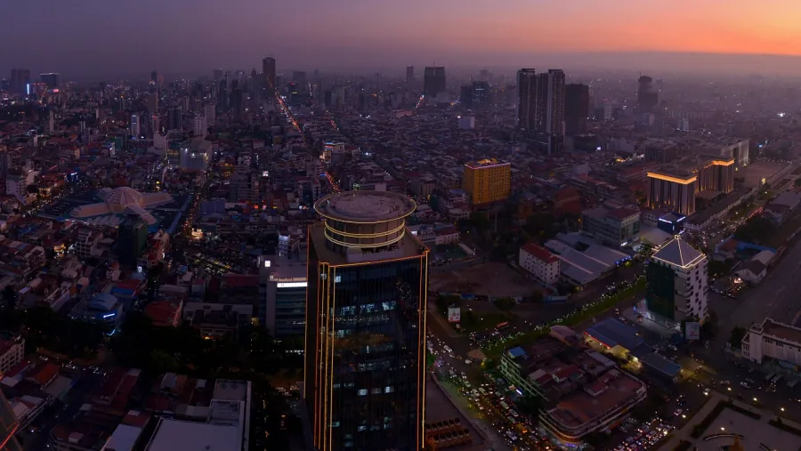 Photo by allPhoto Bangkok via Pexels.