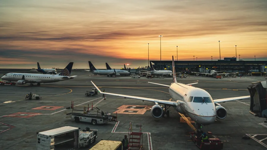 Photo by Brett Sayles via Pexels.