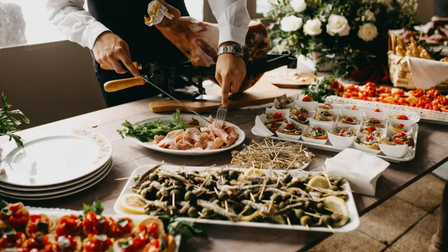 Photo by Fidel Hajj via Pexels