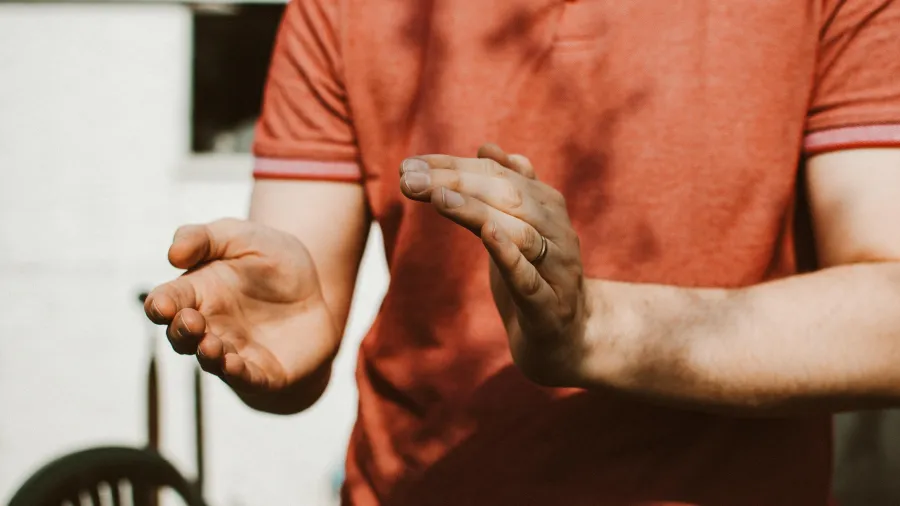Photo by Lisa Fotios on Pexels