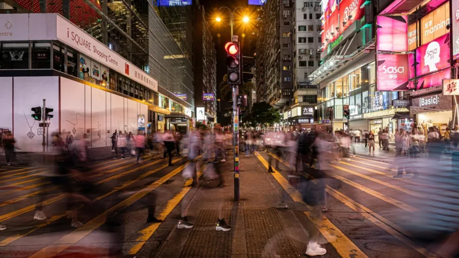 Photo from Pexels