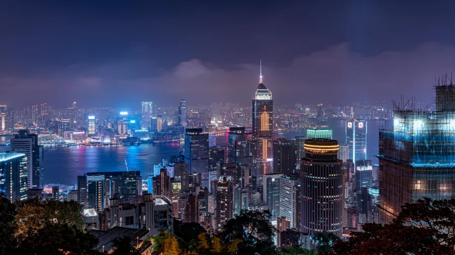 Photo by Gije Cho via Pexels