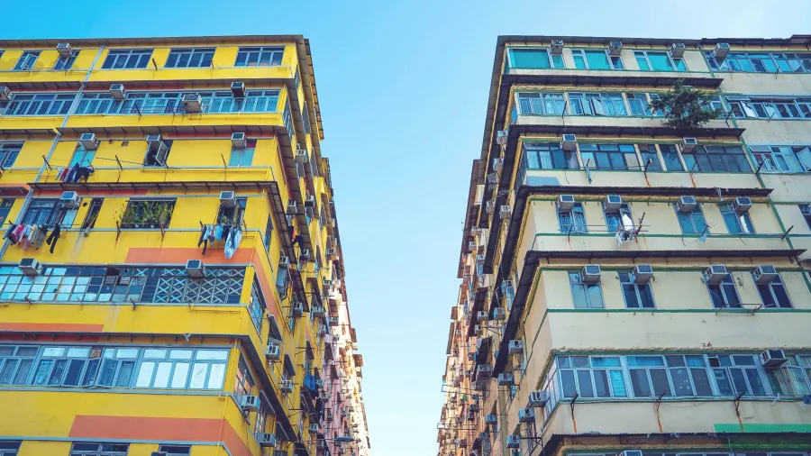 Photo by Harry Shum via Pexels.