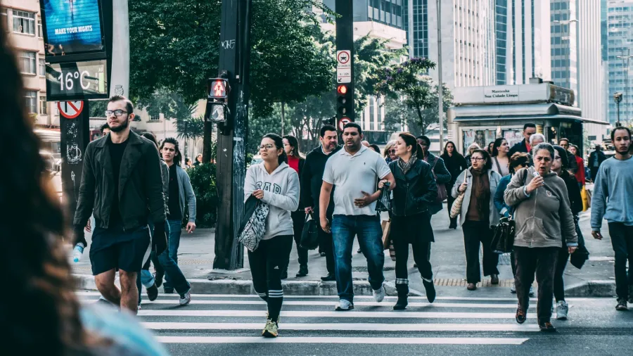 Photo by Kaique Rocha via Pexels
