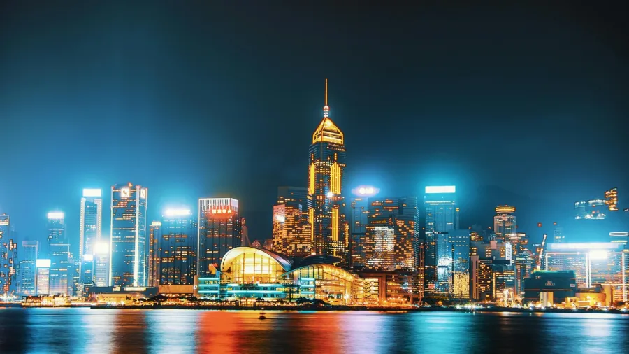 Photo by Jimmy Chan via Pexels.