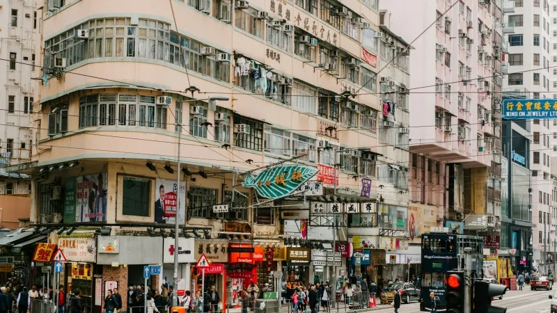 Photo from Pexels by Julia Volk